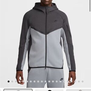 Nike Tech Jacket